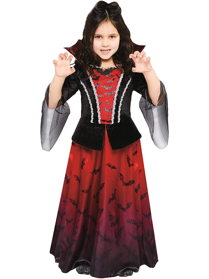 amscan Kinderkleid 