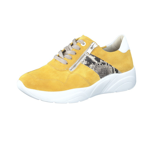 Schnürschuh-26618630001 Solidus