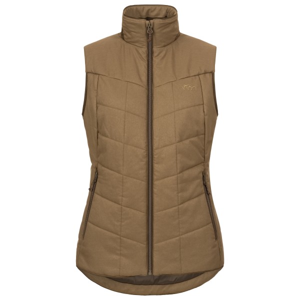 Blaser Outfits - Women's Insulation Weste Eve - Kunstfaserweste
