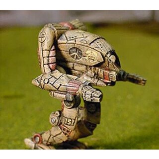 Cestus Mech