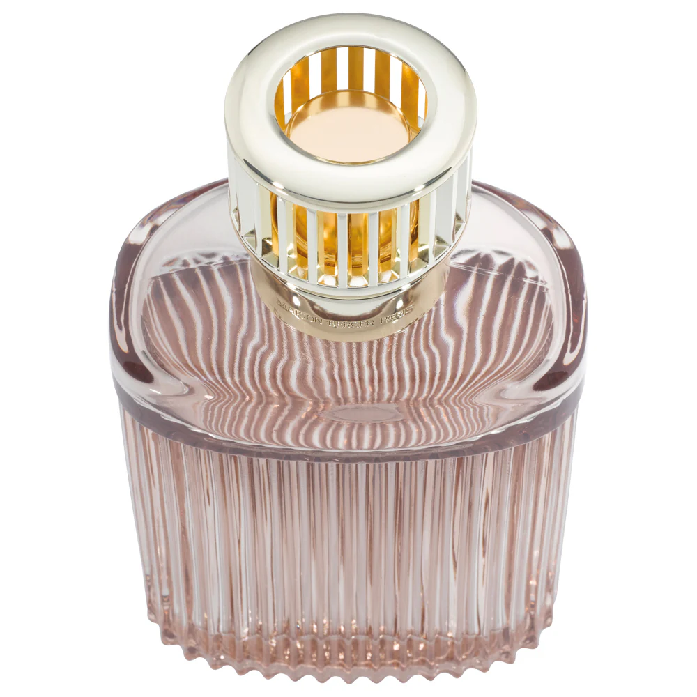 Lampe Alpha Nude - Katalitikus Lámpa