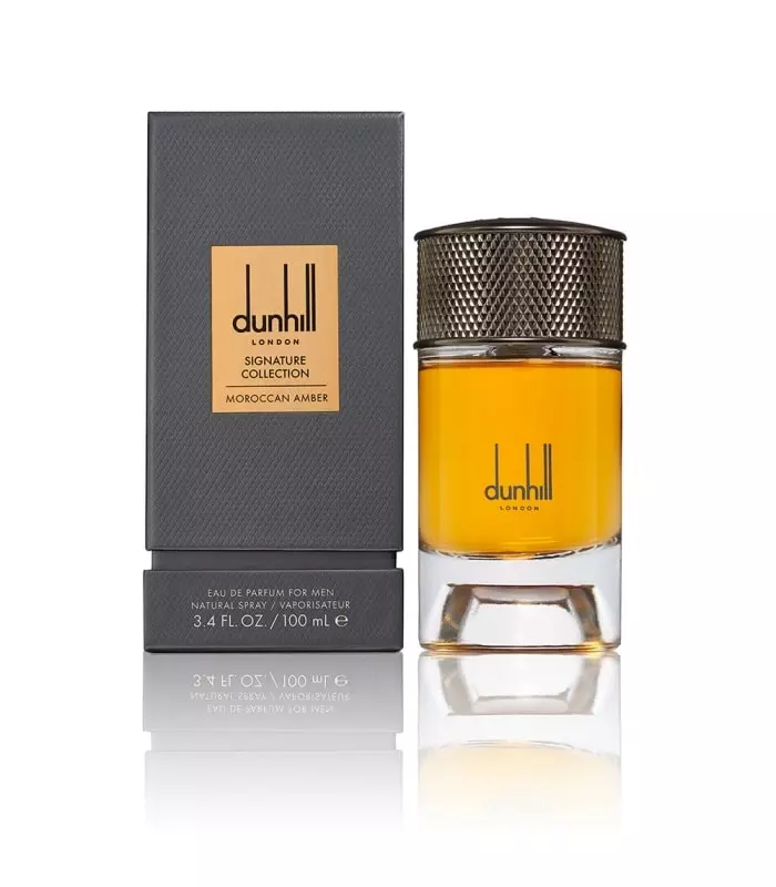 SIGNATURE MOROCCAN AMBER Eau de Parfum Vaporisateur