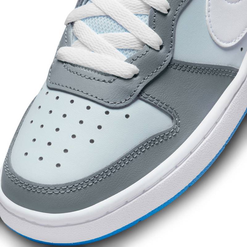 Nike Court Borough Low 2 Sneaker Kinder