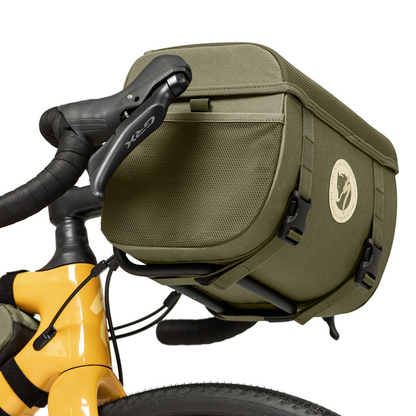 S/F HANDLEBAR RACK Unisex - Gepäckträger