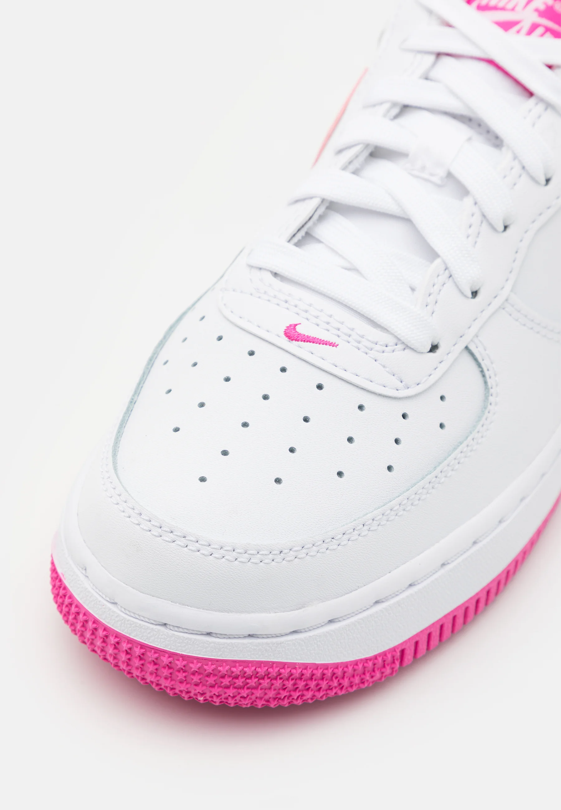 Nike Sportswear AIR FORCE 1 UNISEX - Zapatillas bajas