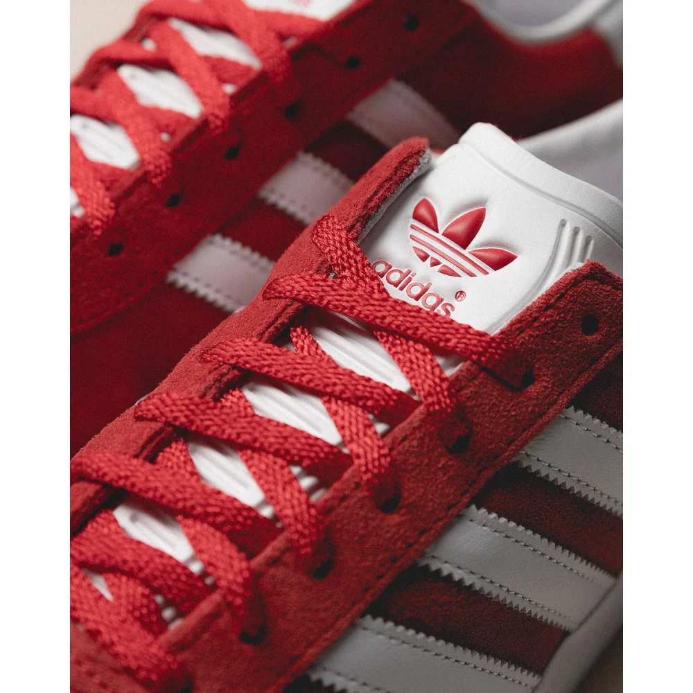 adidas Gazelle 85 IG0455 / rot
