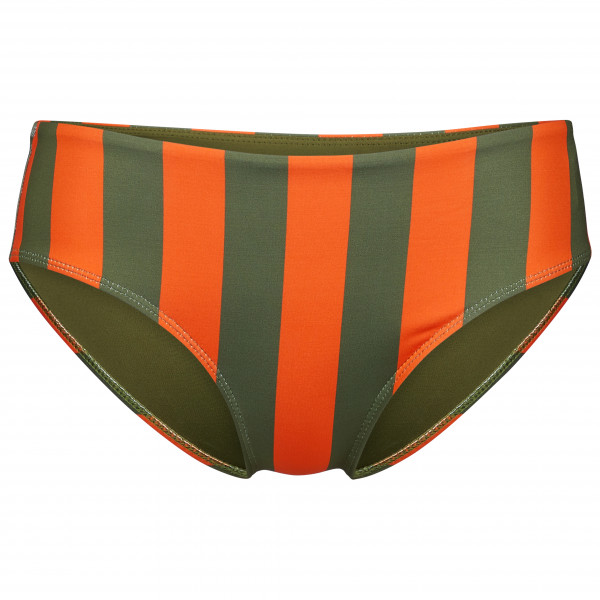 DEDICATED - Women's Bikini Bottoms Lau Big Stripes