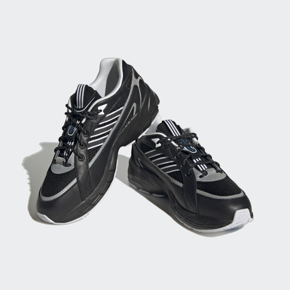 adidas Exomniac Cushion NSRC Rave Club No Sleep ID2177 / schwarz