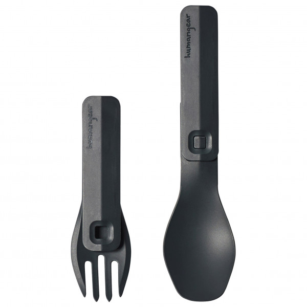 humangear - Besteck GoBites Click - Besteck