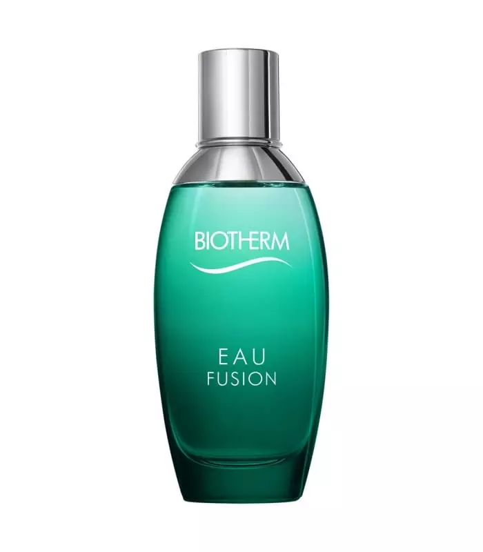 EAU FUSION BRUME DE TOILETTE Eau Fusion revitalisante et régénérante- eau de soin