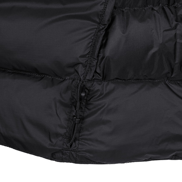 CERIUM VEST M Herren - Daunenweste