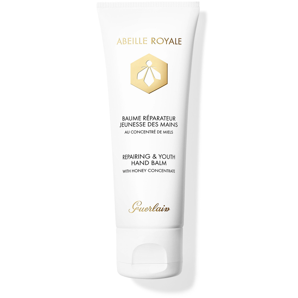 Guerlain Abeille Royale Baume Réparateur Jeunesse Des Mains