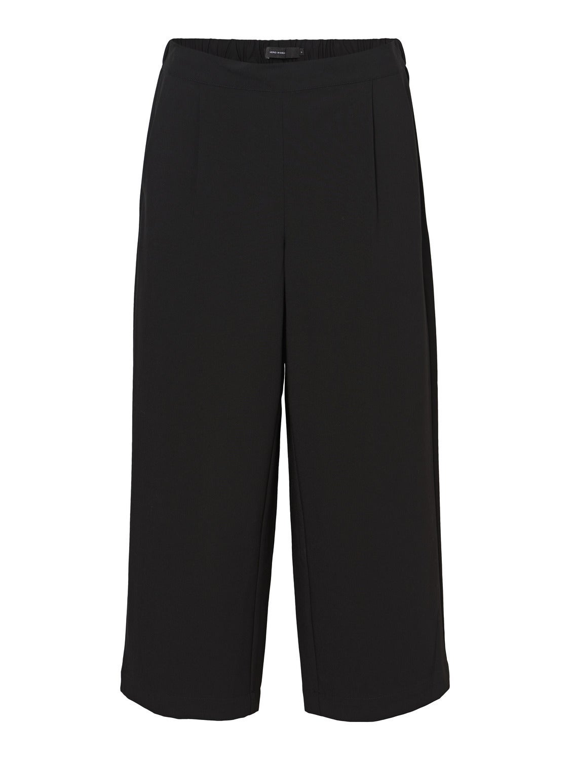 VMCOOKIE Hohe Taille Culottehose