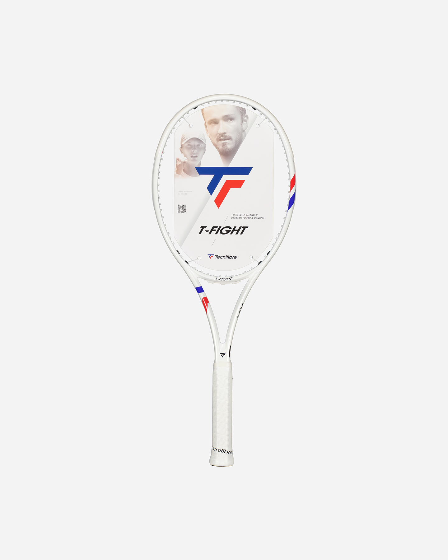 Tenisový rám Tecnifibre Tfight 300s 14FI300S52 Pro Kennex