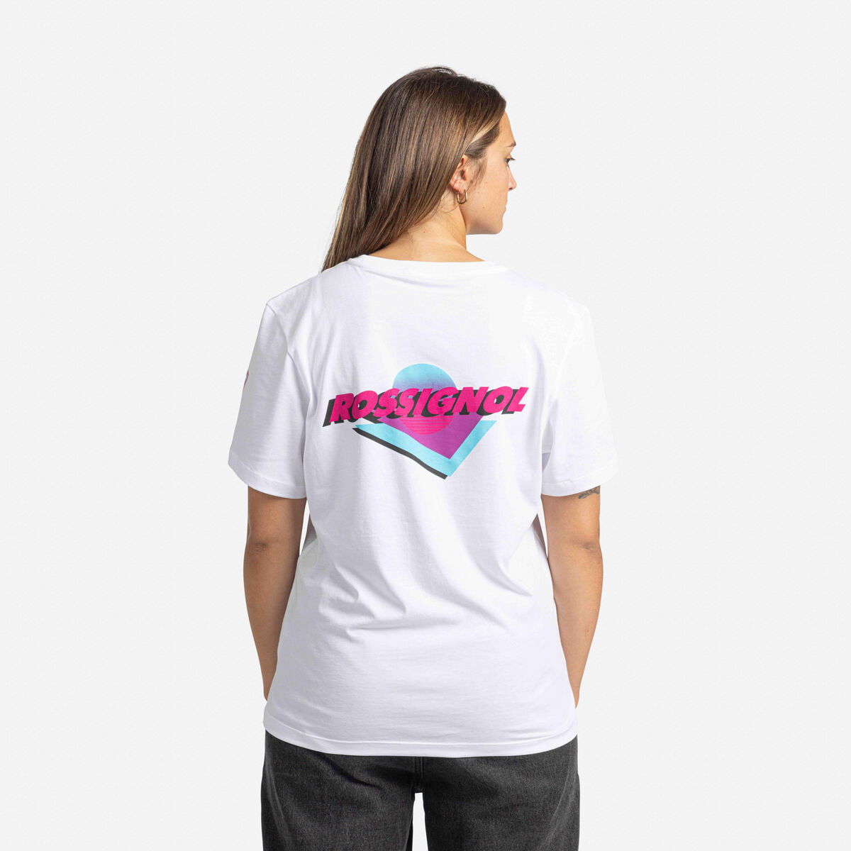 Unisex Super Project T-Shirt
