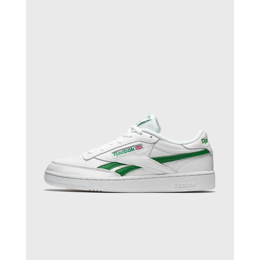 Reebok Club C Revenge MU EG9271 / weiss