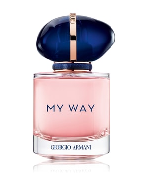 Giorgio Armani My Way Refillable Eau de Parfum-30 ml
