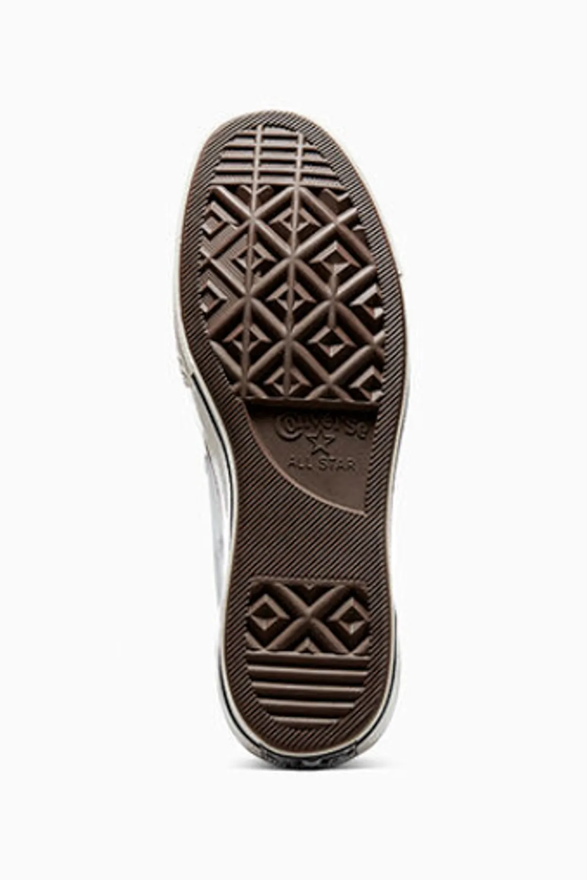 converse  Sneaker Unisex Weiß