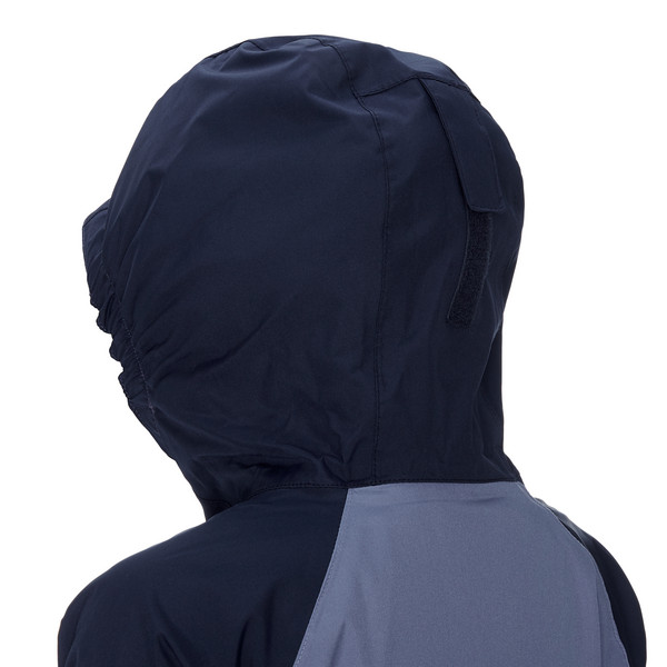 DALBY SPRINGS JACKET Kinder - Regenjacke