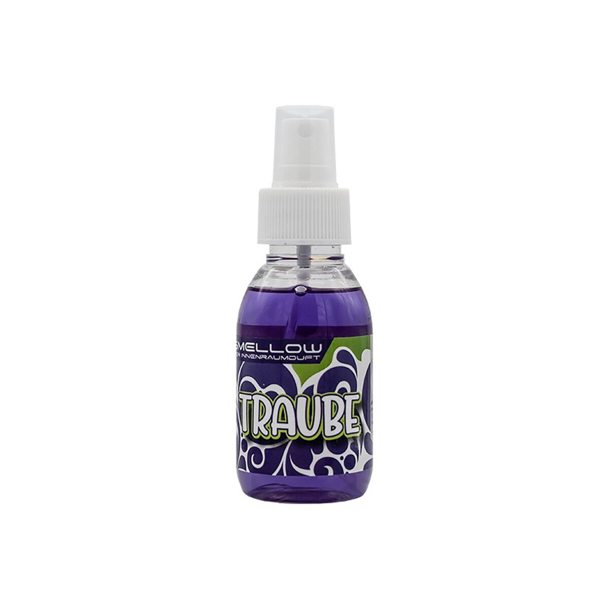 Liquid Elements Smellows Innenraumduft Traube100ml