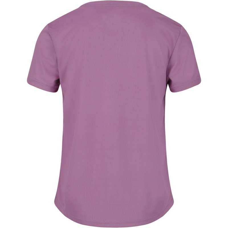 ZigZag Solana Printshirt Kinder