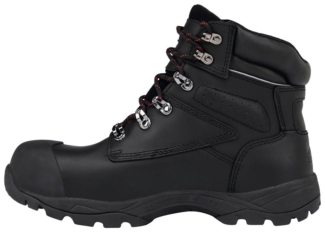 Kübler Sicherheitsstiefel S3