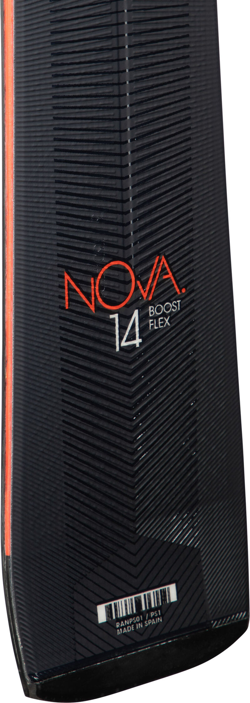 Skier Rossignol Nova 14