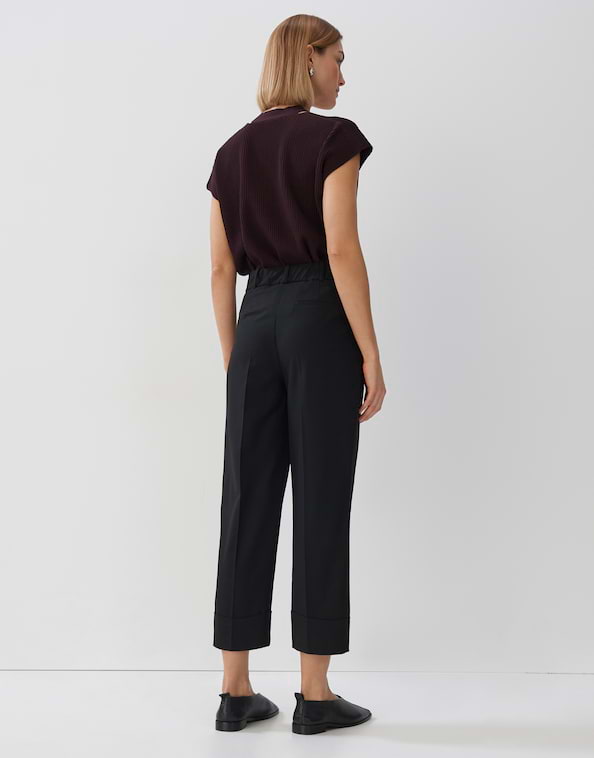 City Pants Cisan detail