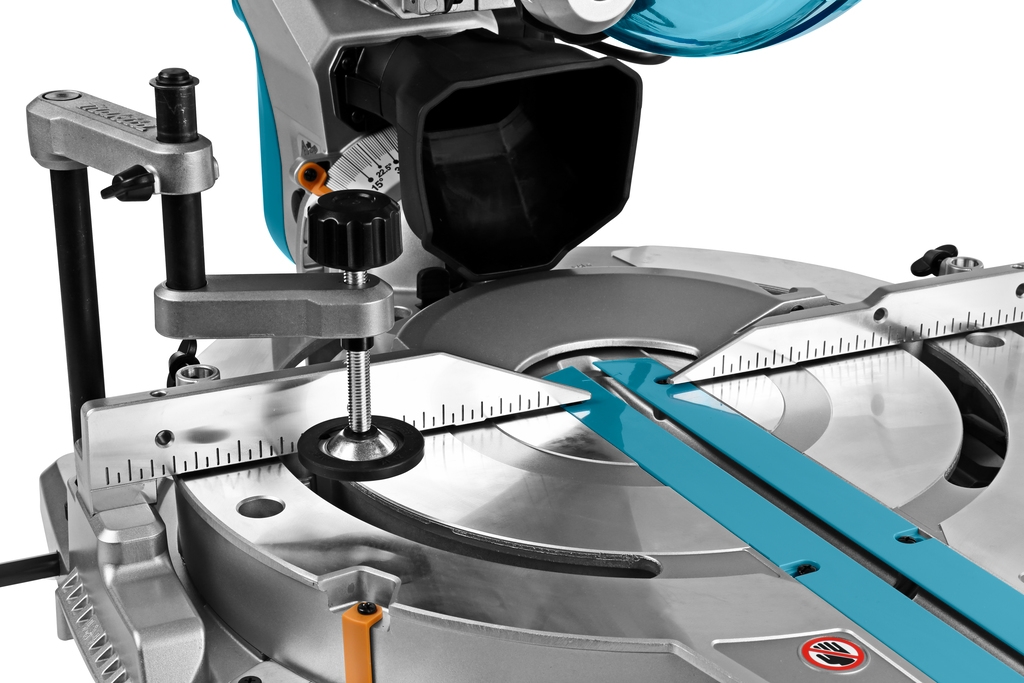 Makita LS1219L 230v gjærsag 305mm