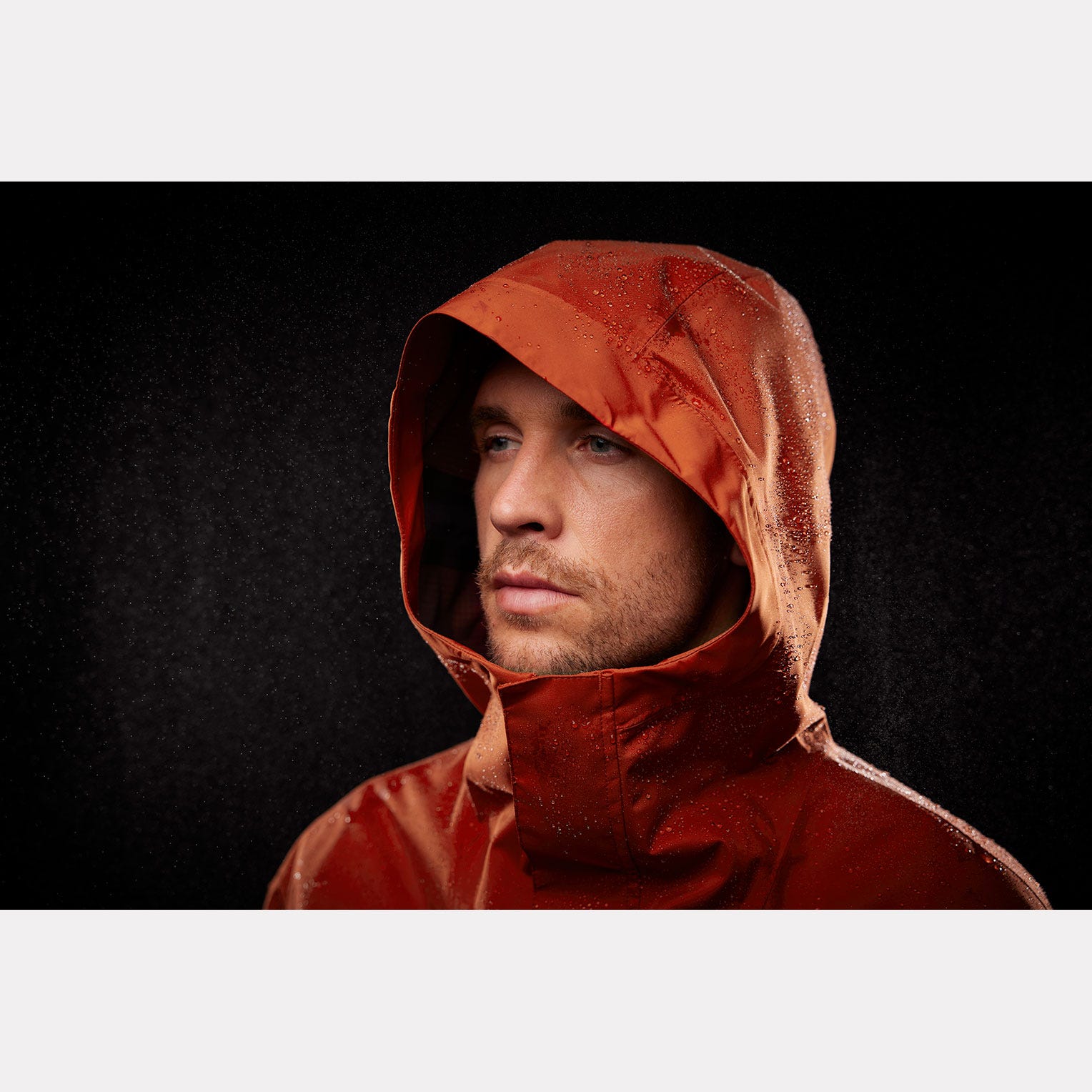 Men's Flex Modular Rain Jacket