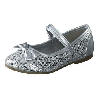 Claudia Ghizzani Ballerina in silber
