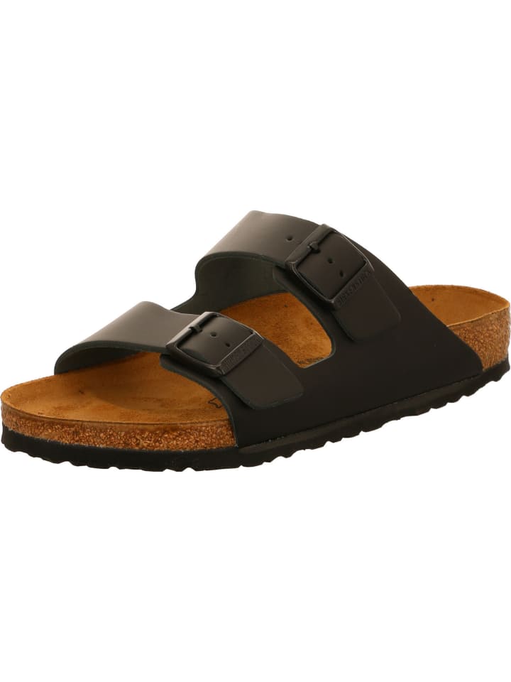 Birkenstock Pantolette in braun günstig kaufen