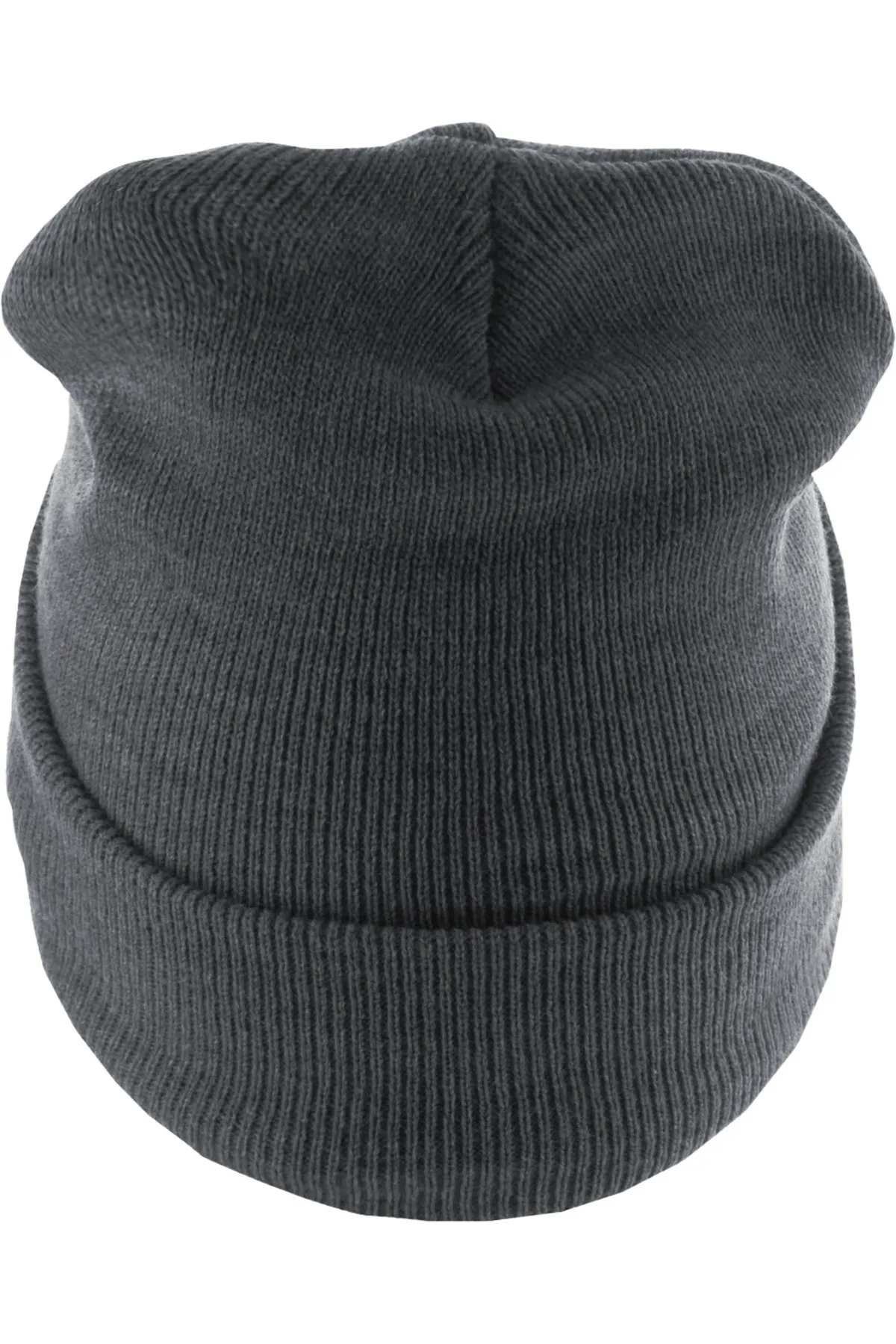 MSTRDS  Accessoires Beanie Basic Flap Lange Version