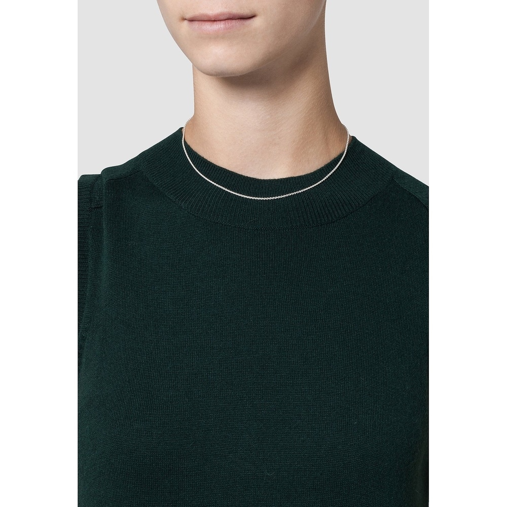 FAVS Chaînette 925 Argent collier