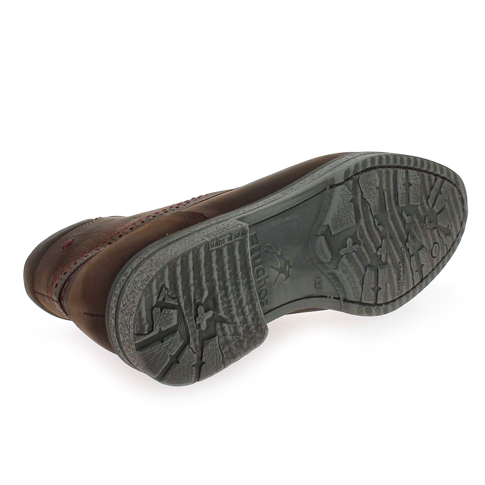Fluchos  F0652 - Marron