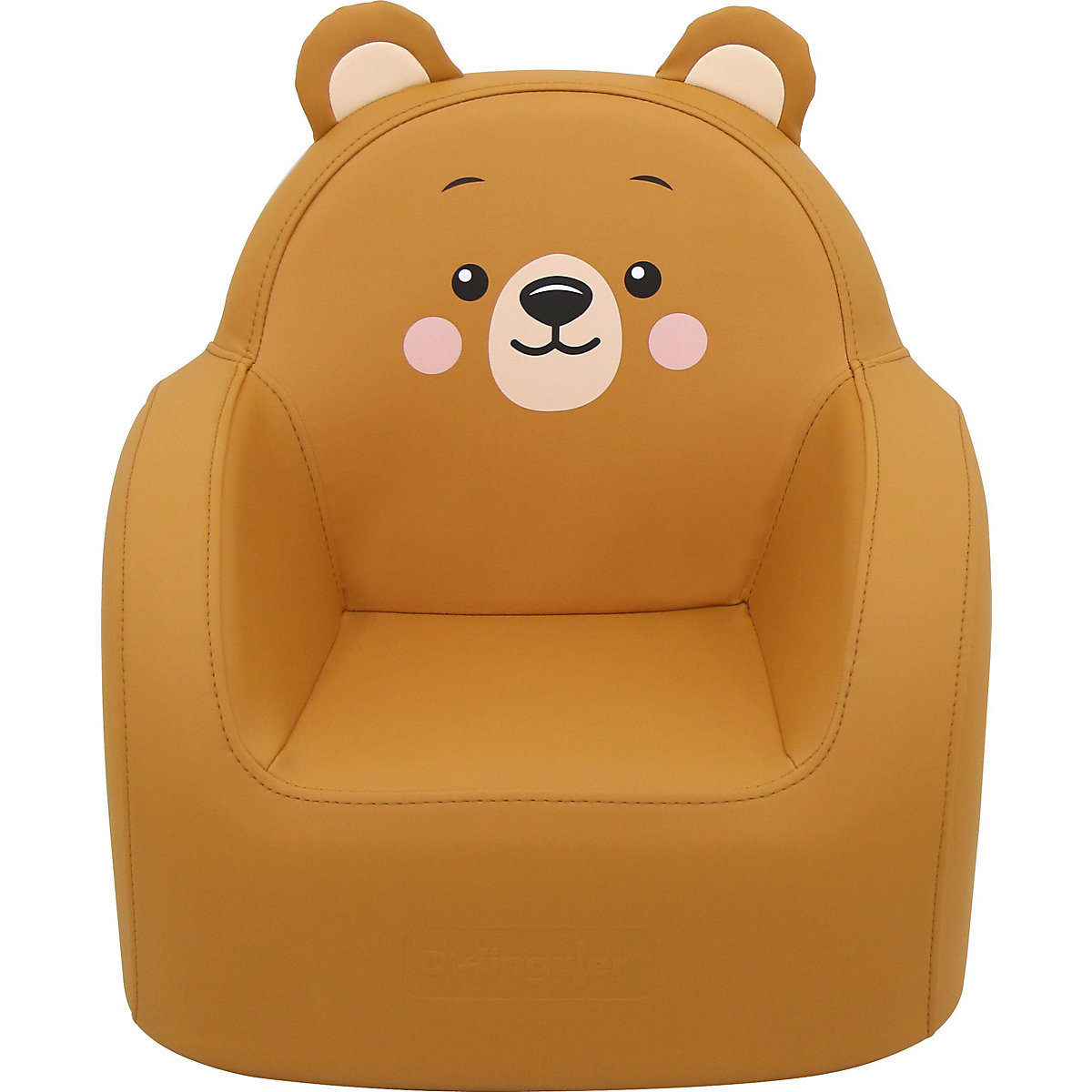 Kindersessel Grizzly Bear