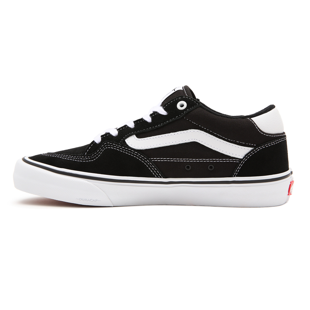 Vans Rowan VN0A5JIC6BT1 / schwarz