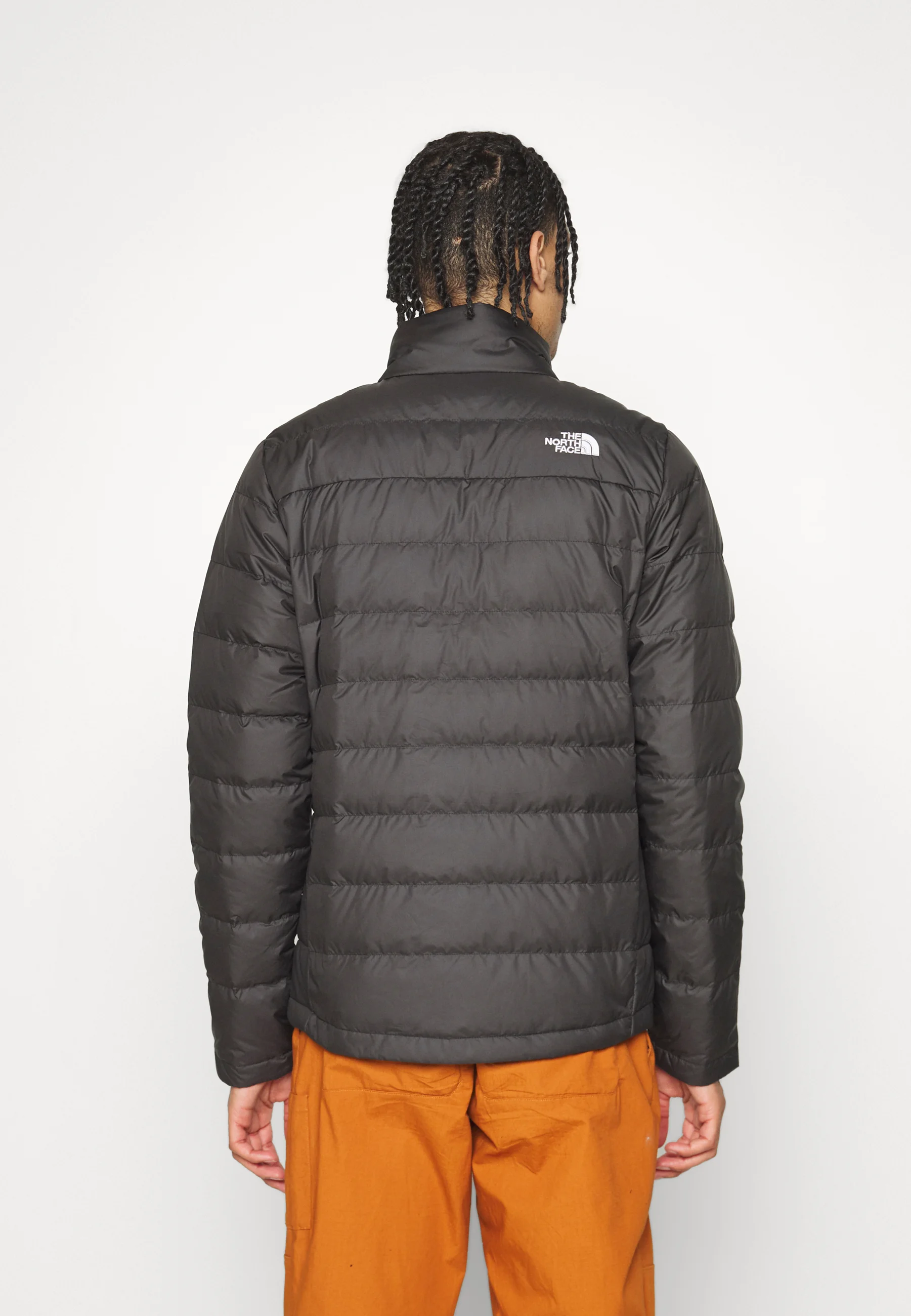 The North Face ACONCAGUA POCKET JACKET - Chaqueta de plumas
