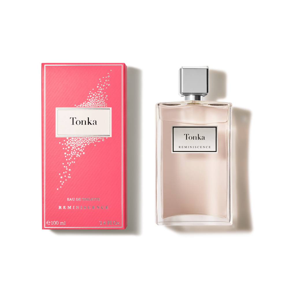 Reminiscence Tonka Eau de toilette