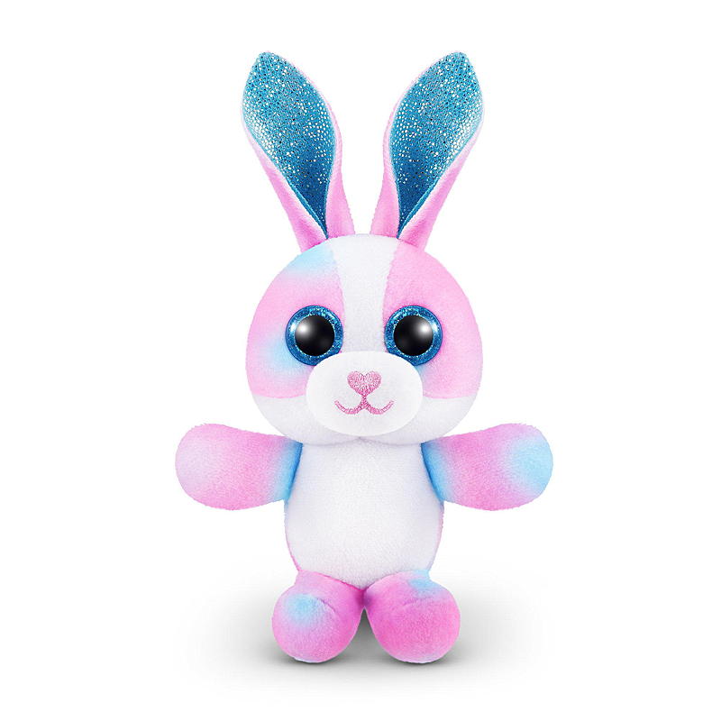 Zuru Plyshy pets S2