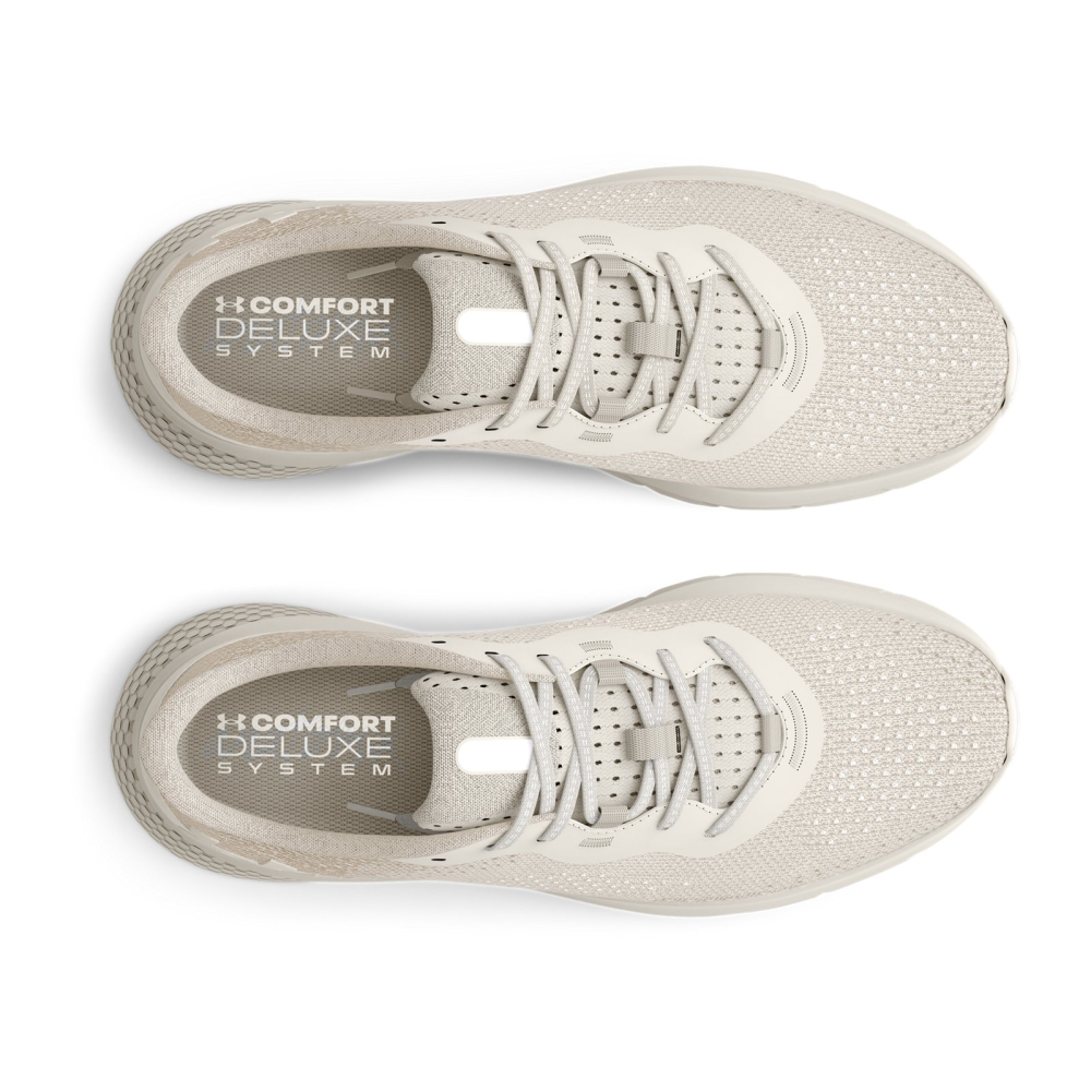 Under Armour HOVR Turbulence 2 3026520-107 / weiss