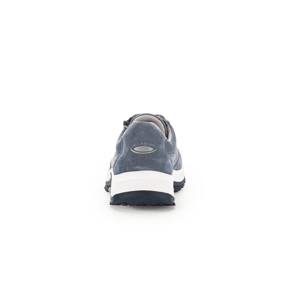 rollingsoft PG8000 Sneaker low blau