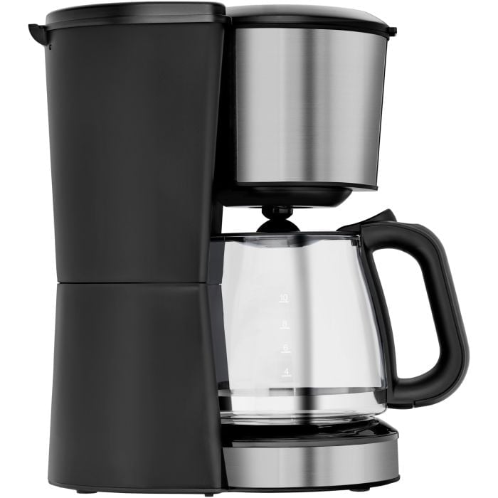 WMF Bueno Aroma Kaffeemaschine Glas