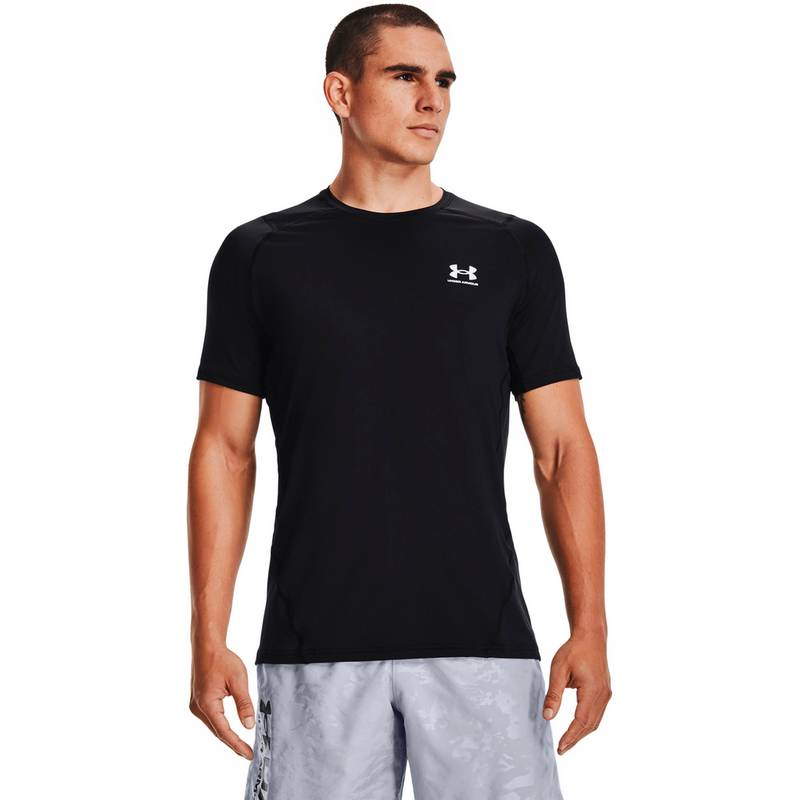 Under Armour Heatgear Funktionsshirt Herren