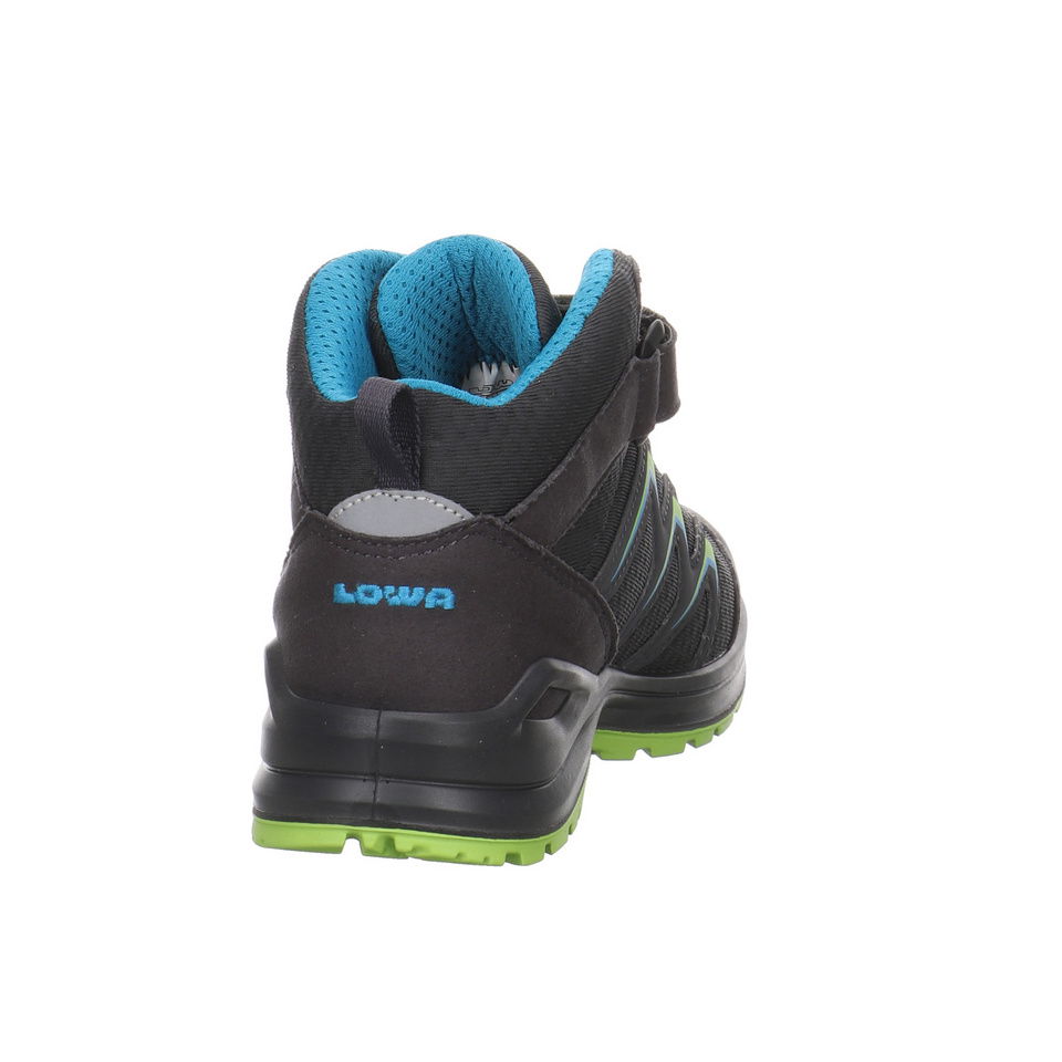 Lowa Maddox GTX Mid Boots