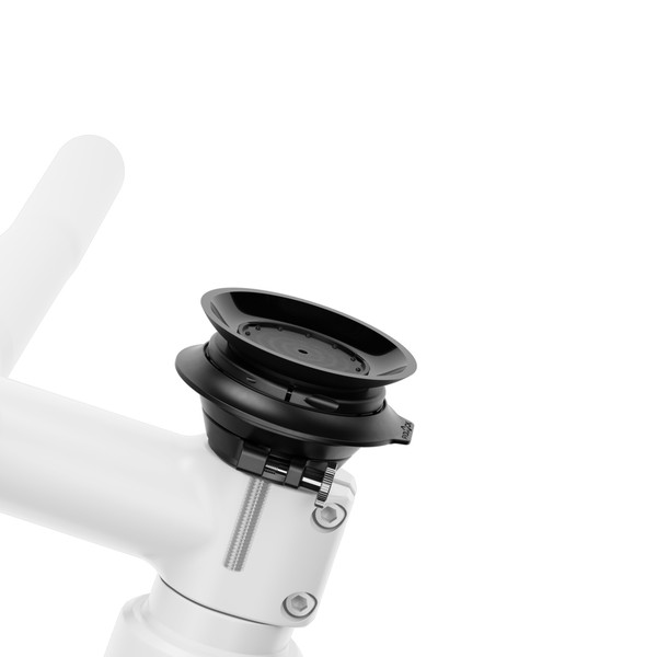 VACUUM AHEAD CAP BASE - Smartphone-Halterung
