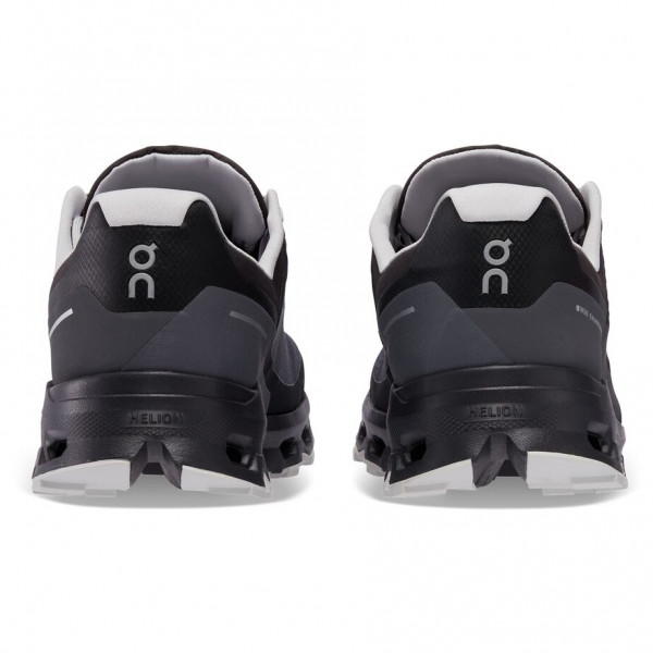 On - Cloudvista Waterproof - Trailrunningschuhe
