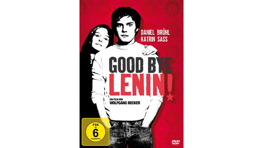 Good Bye, Lenin! (Filmjuwelen)