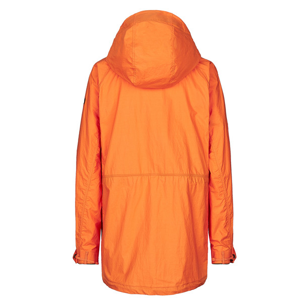 SINGI X-ANORAK W Damen - Softshelljacke