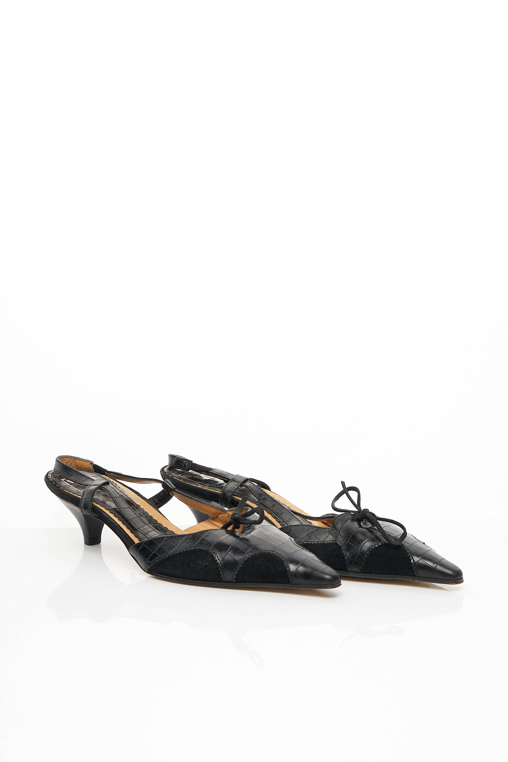 Via Venise Sandales Nu Pieds Femme couleur noir